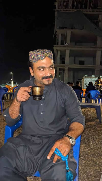 Naseem Khan
