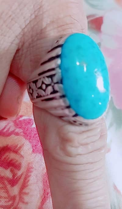 Saloon Neelam Hakik Froza stone