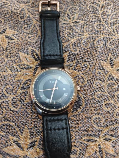 Tommy watch in neat condition