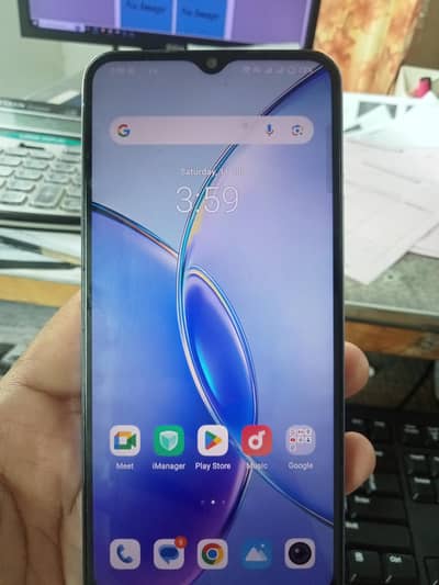 Vivo Y17s urgent sals