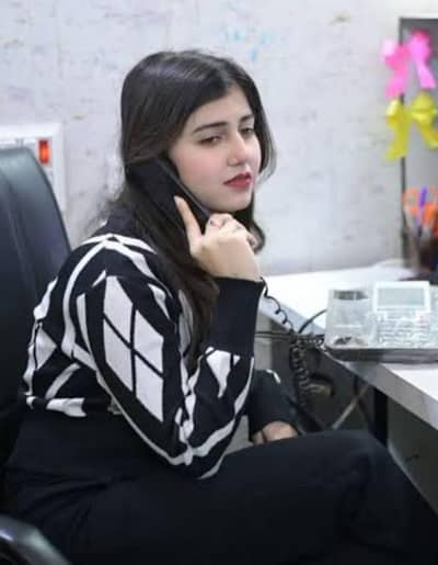 Hiring open in call center