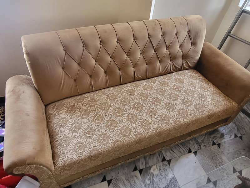 sofa. 2