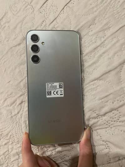 Samsung Mobile A34 5G