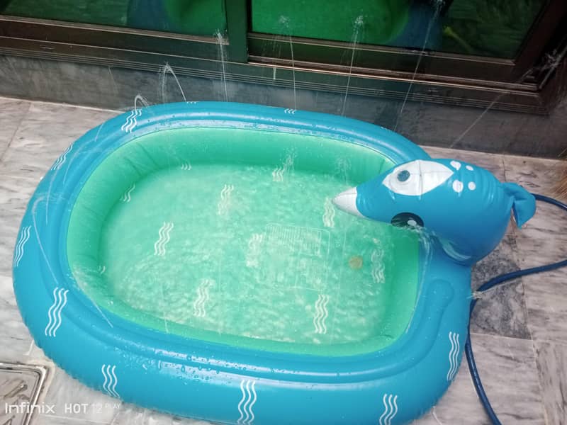 swimming pool 0