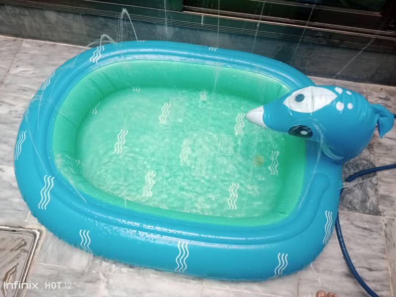 swimming pool 1
