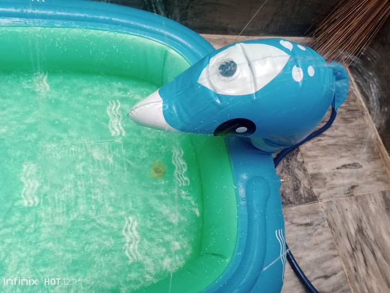 swimming pool 2