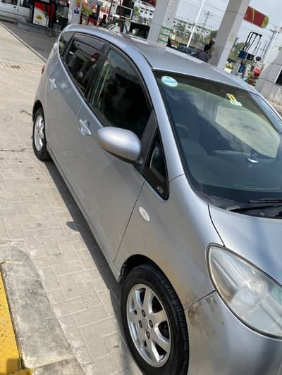 Daihatsu Sonica 2013