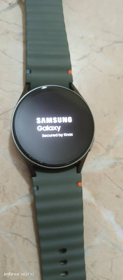 Samsung Galaxy Watch 7 LM-300 40mm