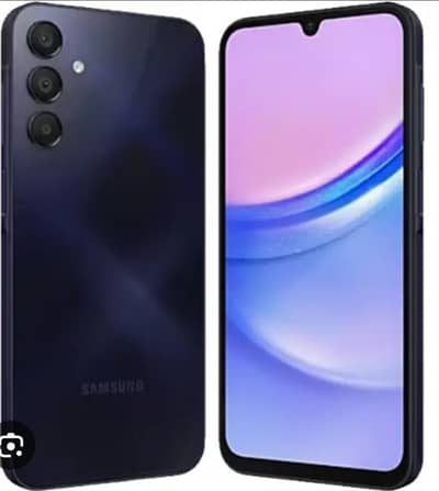 Samsung Mobile A15 5G