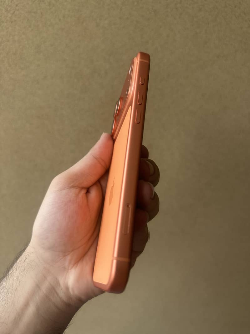 Apple iPhone 17 Pro Max 3
