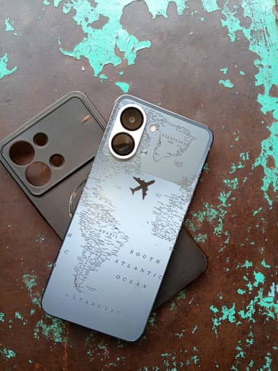 Tecno Spark go 3