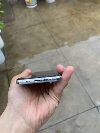 iphone 11pro pta approved 256gb