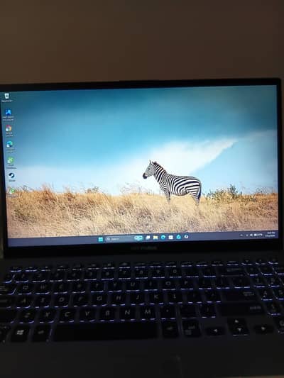 Asus Vivobook 15