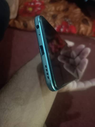 Vivo Y33s - 8+4GB RAM / 128GB ROM - Perfect Condition for Sale
