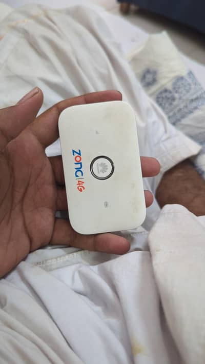 Zong 4g