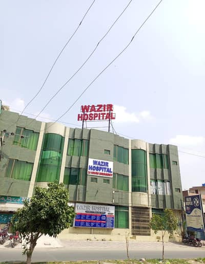 GYNECOLOGIST,  RADIOLOGIST, PEDIATRICIAN ON SHARE BASIS 03330480060