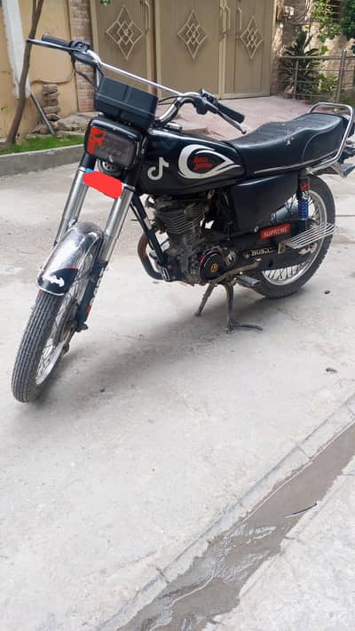 125 for sale