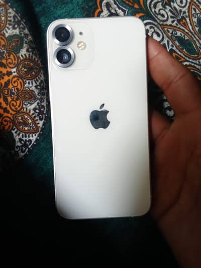 Apple iPhone 12 mini
