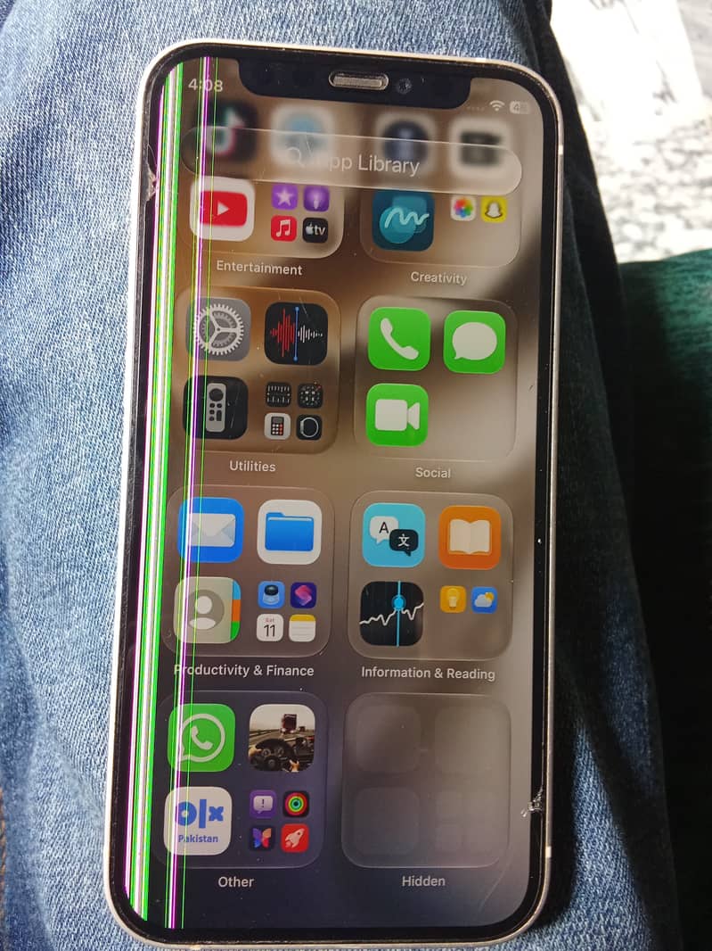 Apple iPhone 12 mini 1
