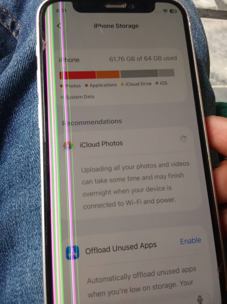 Apple iPhone 12 mini 6