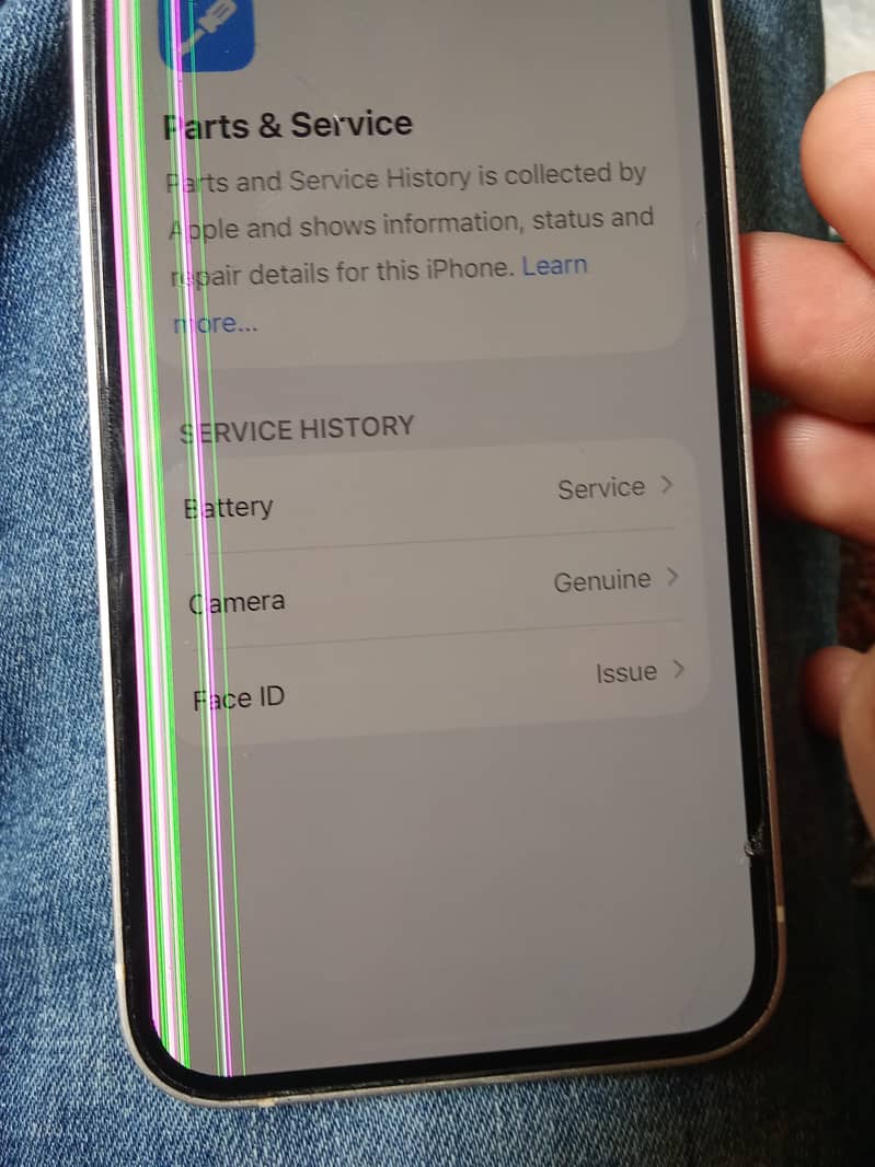 Apple iPhone 12 mini 7