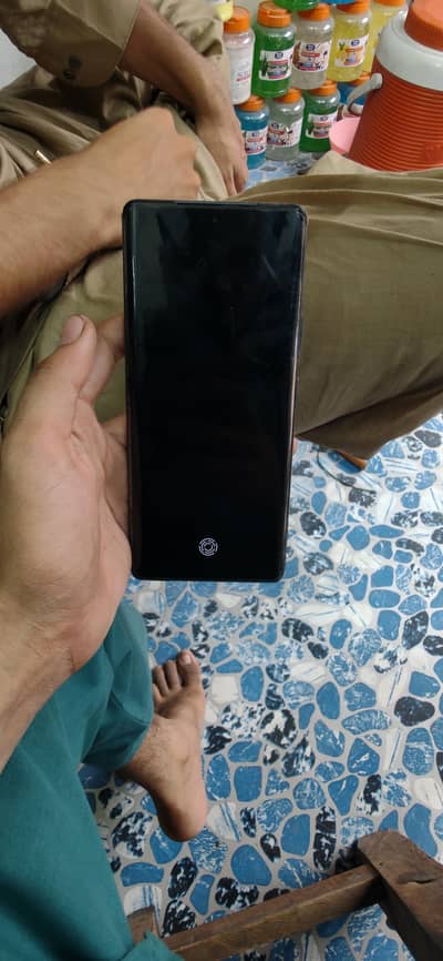 Tecno Spark 20 Pro plus