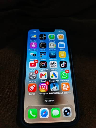 Apple iPhone 16e