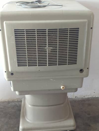 Room Air Cooler