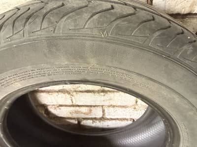 195-65R15 Tyre