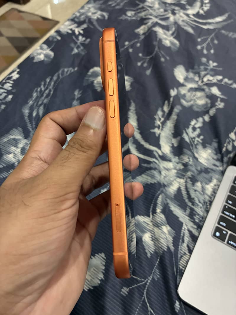 Apple iPhone 17 Pro Max 5