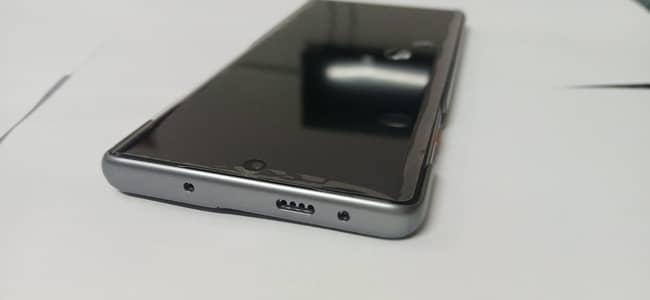 Tecno CAMON 40 Pro
