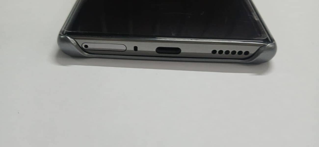 Tecno CAMON 40 Pro 256GB + 8GB unused totaly 1