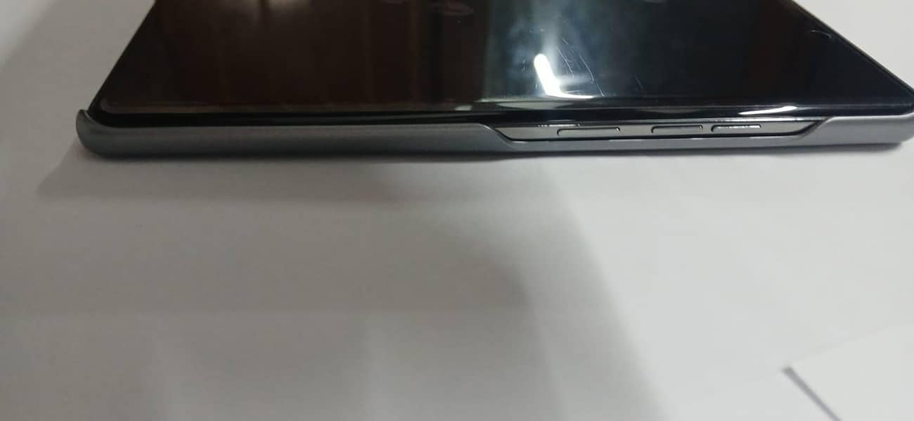 Tecno CAMON 40 Pro 256GB + 8GB unused totaly 2