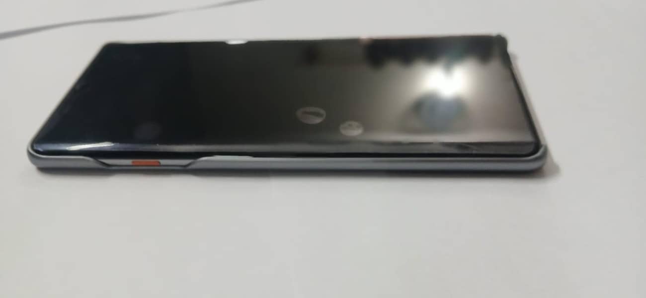 Tecno CAMON 40 Pro 256GB + 8GB unused totaly 3