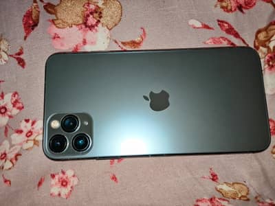 Apple iPhone 11 Pro Max