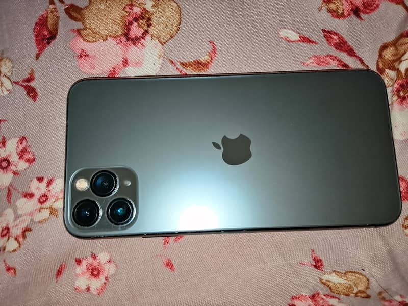 Apple iPhone 11 Pro Max 0