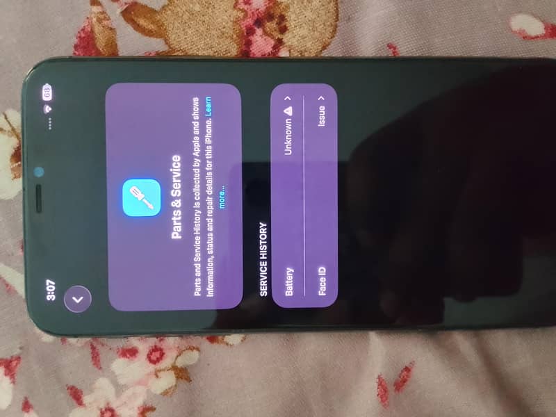 Apple iPhone 11 Pro Max 1