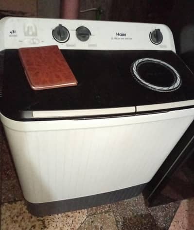 new condition