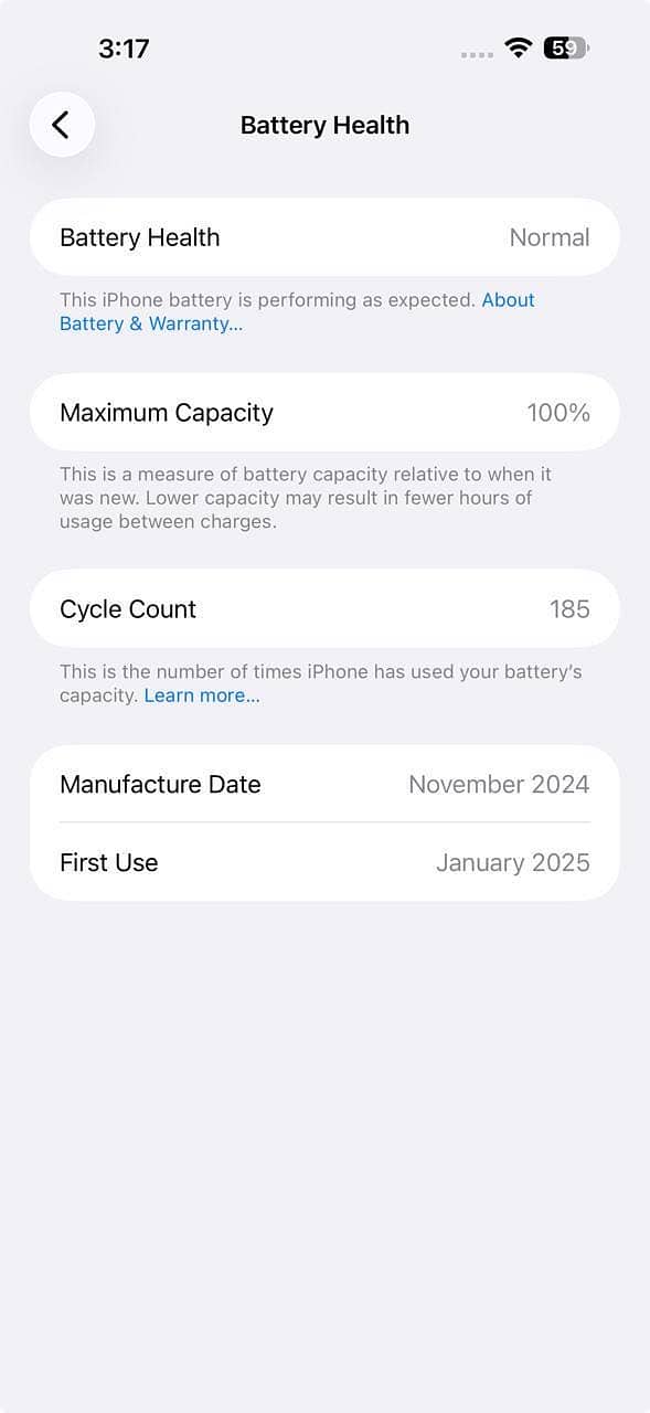 Apple iPhone 16 Pro Max 4