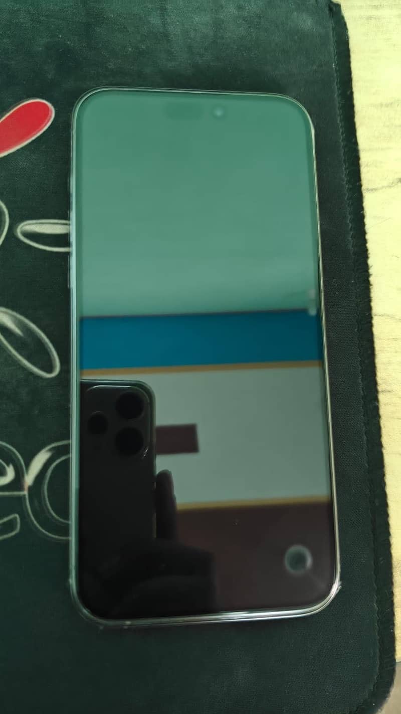 Iphone 15 pro max 1