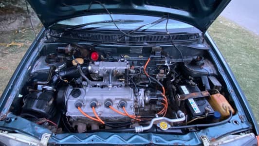 Suzuki Cultus VXR 2008