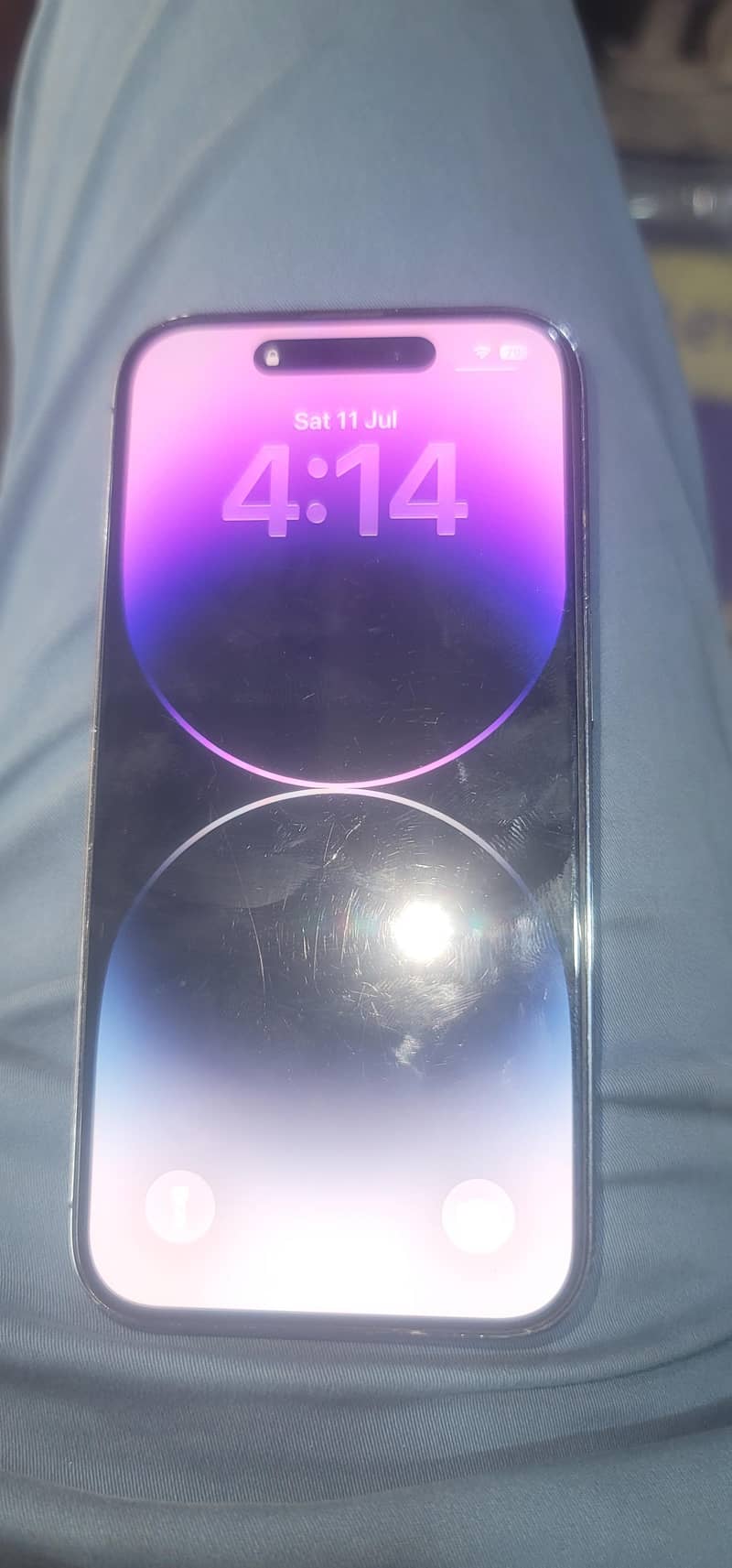 Apple iPhone 14 Pro 1