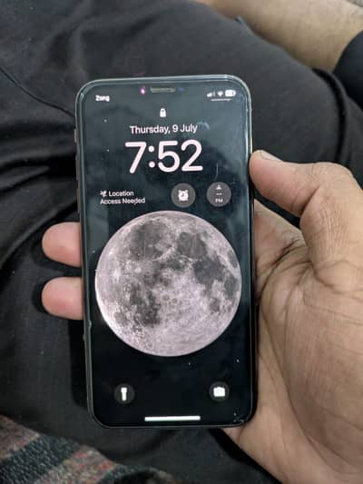 Apple iPhone XS