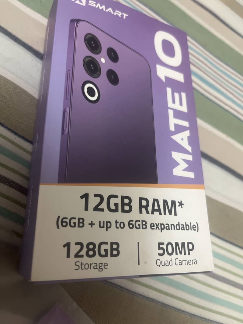 Mate 10 0