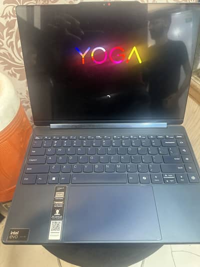 Lenovo Yoga 9 2 in 1 14IMH9 14 inch