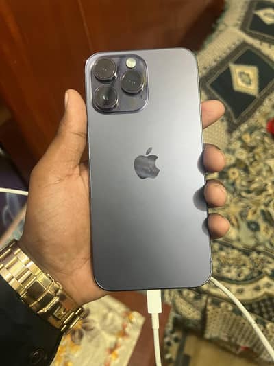 Apple iPhone 14 Pro Max