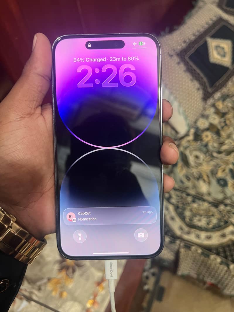 Apple iPhone 14 Pro Max 2