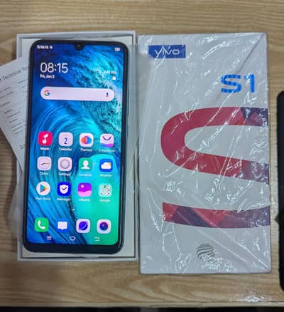 Vivo S1