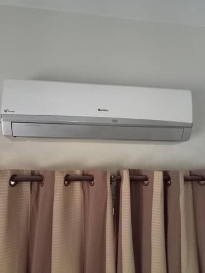 Gree Inverter 1.5 Ton