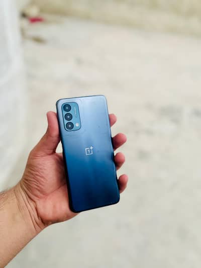 One Plus Nord N200 approved